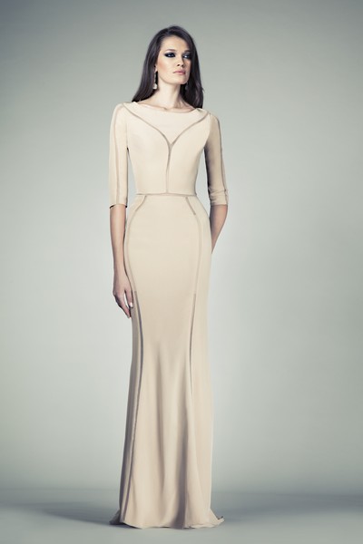 Tony Ward Spring Summer 2013 Collection